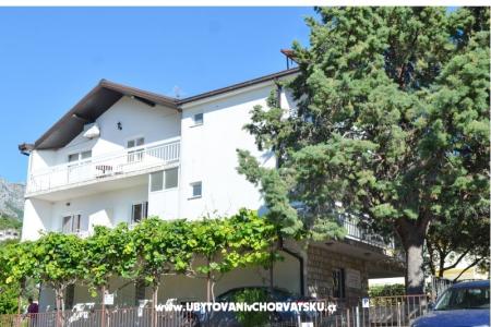 Apartmaji Radmila foto 4