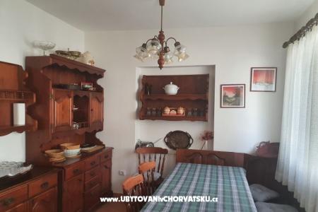 Apartmaji Rosa i Kreso foto 3