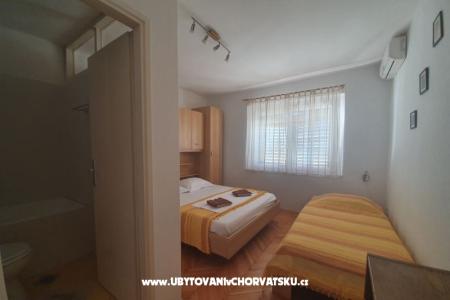 Apartmaji Rosa i Kreso foto 5