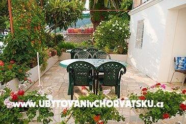 Apartmaji Šarić foto 4