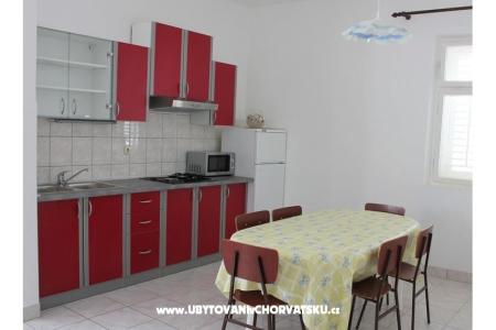 Apartmaji Šarić foto 5