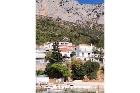 Apartmaji Šarić foto 2