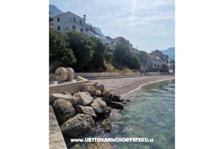 Apartmaji Šarić foto 4