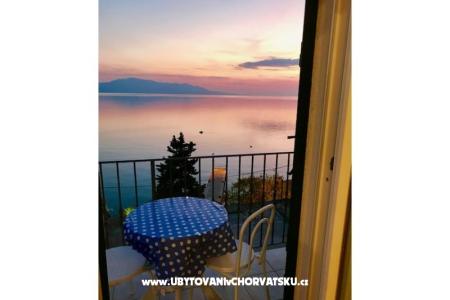 Apartmaji Senka Grgić foto 3