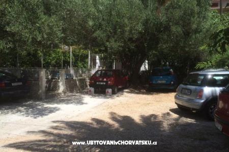 Apartmaji Stula foto 5