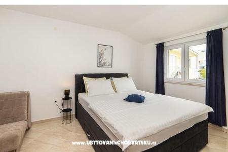 Apartmaji Tilda Gradac – Podaca Hrvaška
