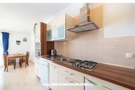 Apartmaji Tilda foto 4