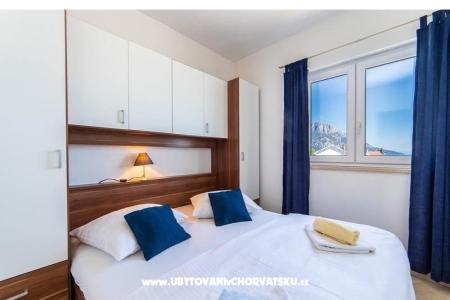 Apartmaji Tilda foto 5