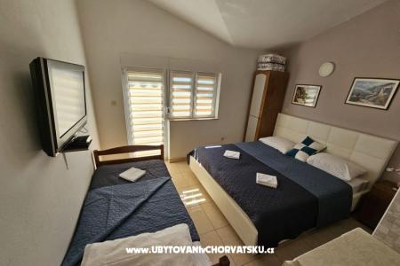 Apartmaji Vesna foto 2