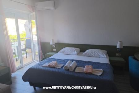 Apartmaji Vila Milka foto 2