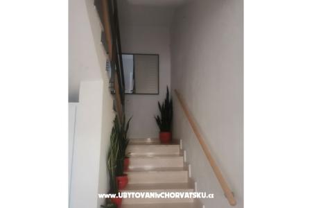 Apartmaji Vila Milka foto 3
