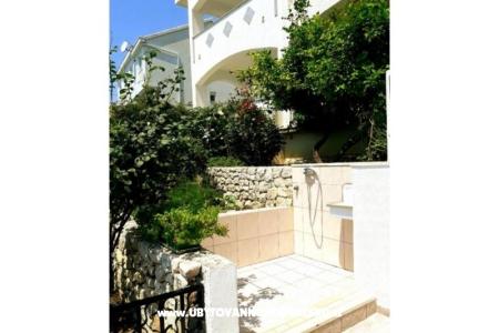 Apartmaji Vrisak foto 3