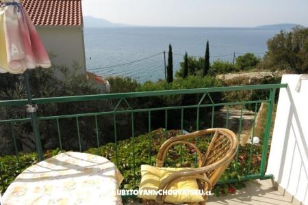 Apartmaji Lavanda foto 5