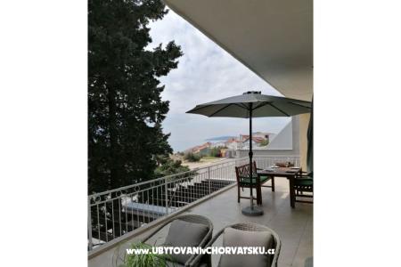 Apartma Borovi foto 3