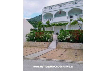 Apartmaji Lela Brist foto 2