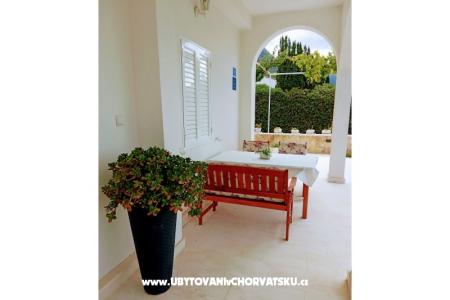 Apartmaji Lela Brist foto 5