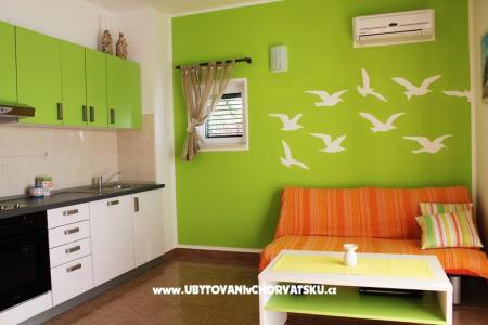 Apartmaji Bonaca foto 3