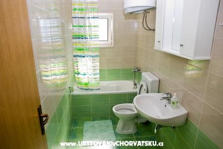 Apartmaji Bonaca foto 4