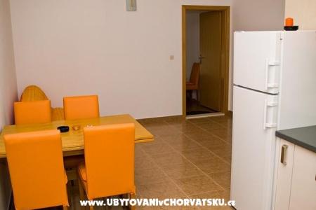 Apartmaji Bonaca foto 5