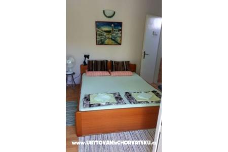 Apartmaji Ćubela foto 2