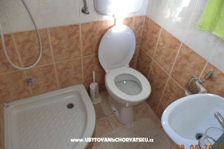 Apartmaji Ćubela foto 4