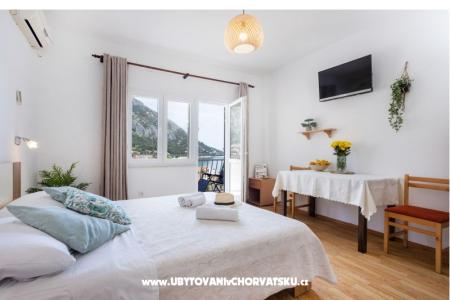 Apartmaji Nikolic foto 2