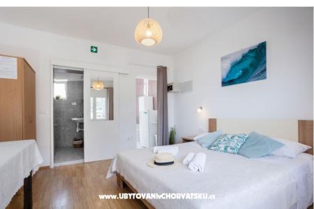 Apartmaji Nikolic foto 3