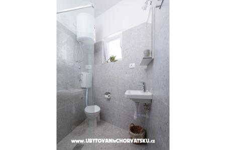 Apartmaji Nikolic foto 5