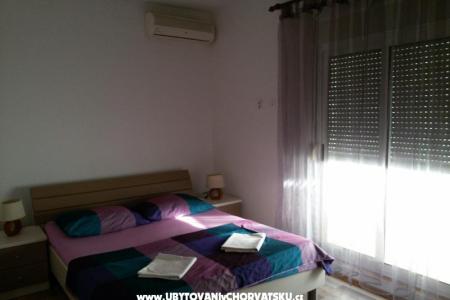 Apartmaji Pećar foto 2