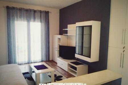 Apartmaji Pećar foto 5