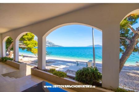 Apartmaji Kosović foto 2