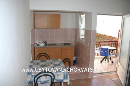 Apartmaji Primorac foto 3