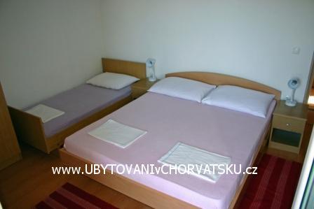 Apartmaji Primorac foto 4