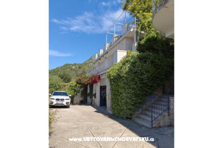 Apartmaji-Sobe Ante foto 2