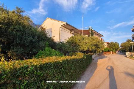 Apartma Toth foto 2