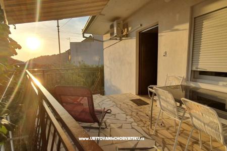 Apartma Toth foto 4