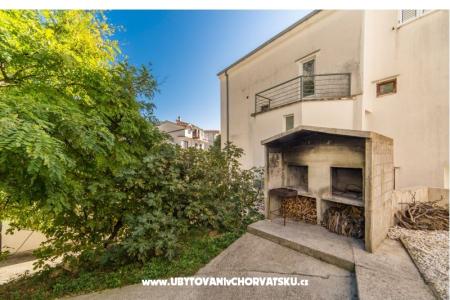 Color Apartmaji Miošić foto 4