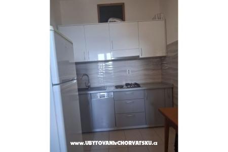 Apartmaji Gradina foto 2