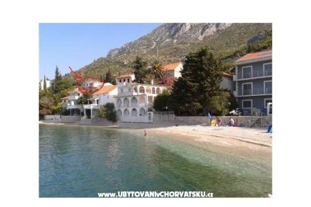 Hiša Miošić Apartmaji  foto 2