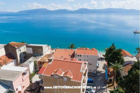 Lovrić Apartmaji foto 3