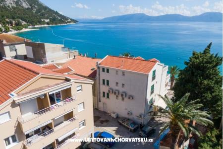 Lovrić Apartmaji foto 4