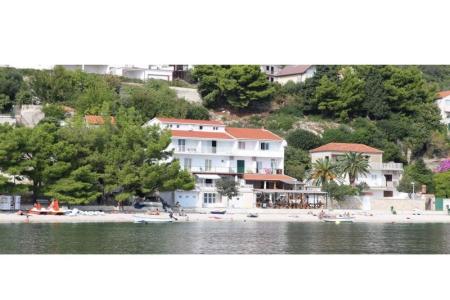 Apartmaji Martičić foto 2