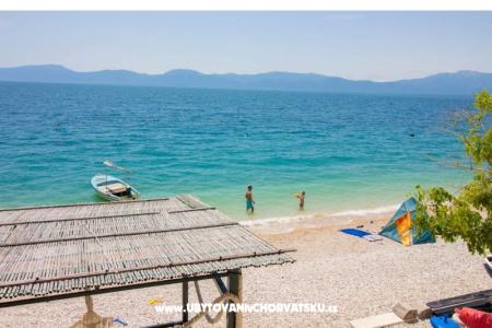 Apartmaji Martičić foto 5