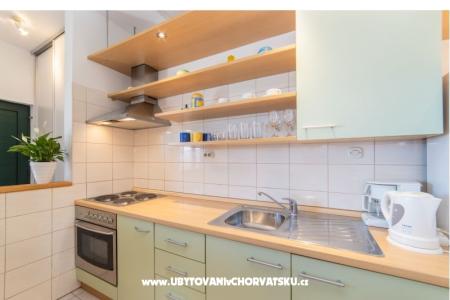 Apartmaji M&amp;F foto 3