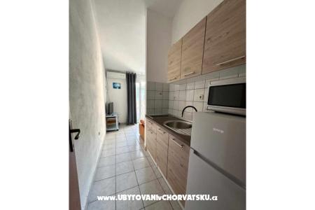 Apartmaji Natali foto 5