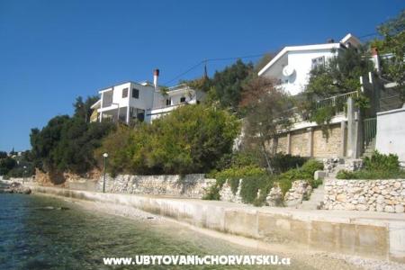 Villa Dzudza Gradac – Podaca Hrvaška