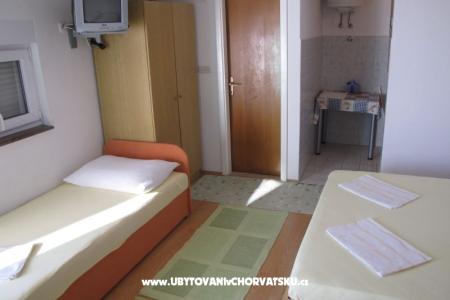 Primorac Apartmaji foto 5