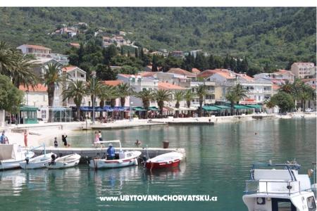 Sobe Katja Gradac center foto 5