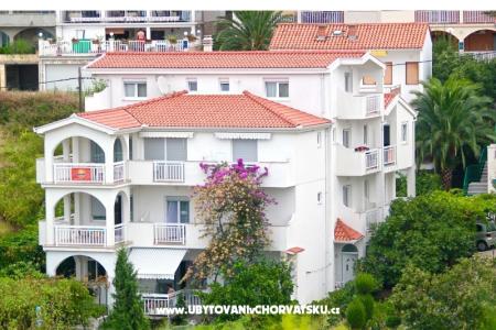 Vila Joško Gradac – Podaca Hrvaška