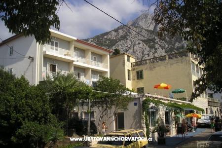 Villa Apartmaji Stipic foto 3
